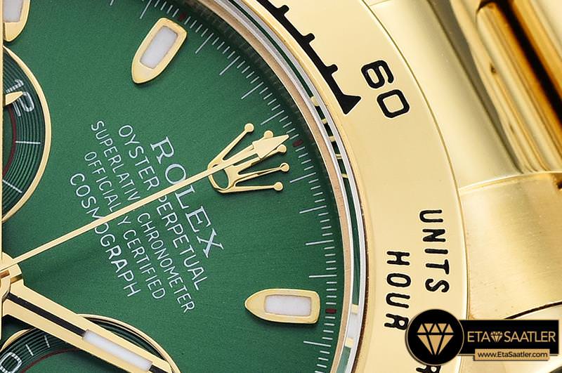 ROLDYT0185D - Daytona 18K YG Wrp YGYG Grn Stk BP A7750 Mod4130 09.jpg modelleri ROLDYT0185D - Daytona 18K YG Wrp YGYG Grn Stk BP A7750 Mod4130 - 09.jpg